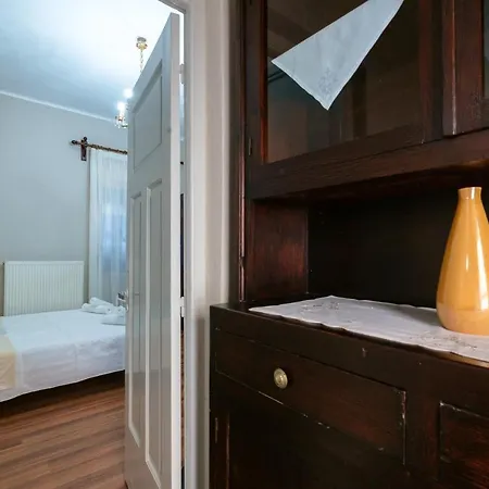 Grandma's Chic In Chania Venetian Harbor Casa vacanze La Canea