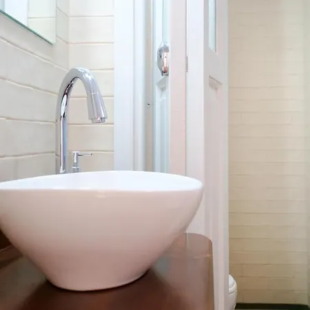 Vakantiehuis Grandma's Chic In Chania Venetian Harbor Chania (Crete)