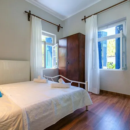 Grandma's Chic In Chania Venetian Harbor Vakantiehuis Chania (Crete)