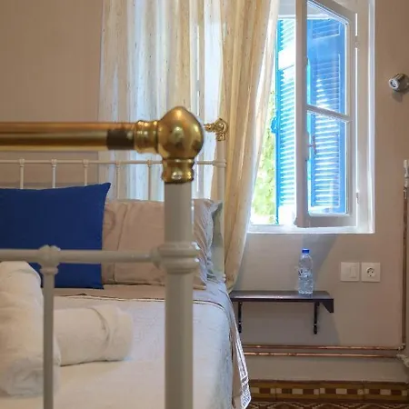 Grandma's Chic In Chania Venetian Harbor Ferienhaus *