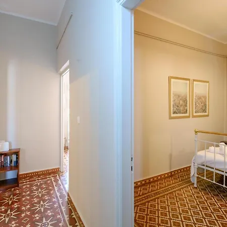 Grandma's Chic In Chania Venetian Harbor Vakantiehuis Chania (Crete)