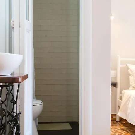 Grandma's Chic In Chania Venetian Harbor Ferienhaus