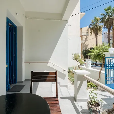 Grandma's Chic In Chania Venetian Harbor Holiday home *
