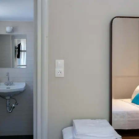 Grandma's Chic In Chania Venetian Harbor 度假居