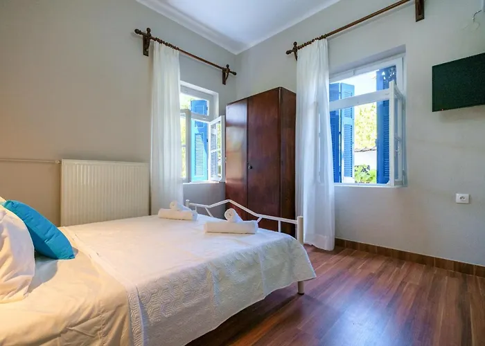 Grandma's Chic In Chania Venetian Harbor Dom wakacyjny Chania (Crete)